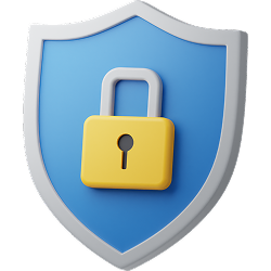 Icone de vpn.com.br, o site de nóticias digitais, comparações e ofertas exclusivas de vpn