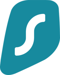 Surfshark icone vpn