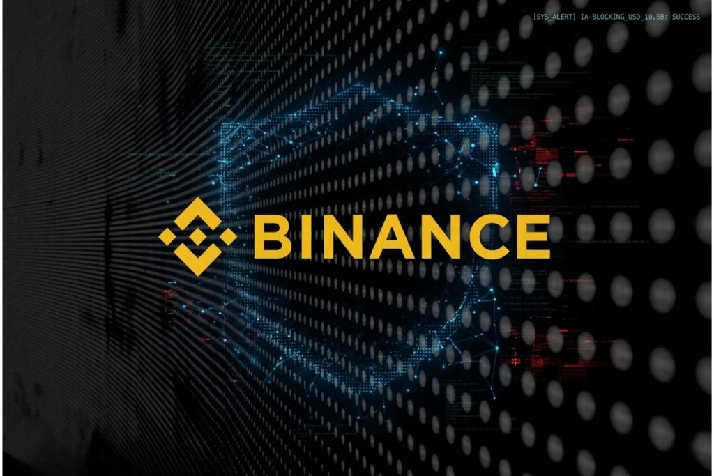 A Binance impede fraudes de US$ 10,5 bilhões com IA, mas os lucros obtidos com golpes de IA contam uma história diferente