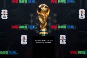 Golpistas usam Copa do Mundo 2026 para aplicar fraudes online