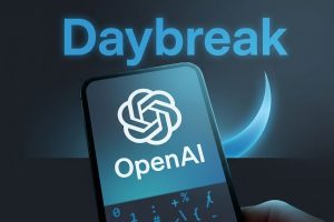 OpenAI lança Daybreak IA para cibersegurança
