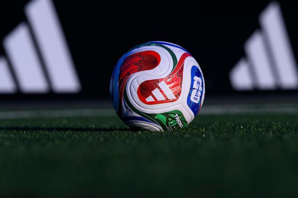 Passaportes de técnicos e jogadores vazam antes da copa