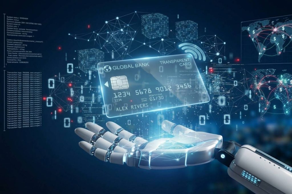 Riscos de privacidade ao conectar IA a contas financeiras (2)