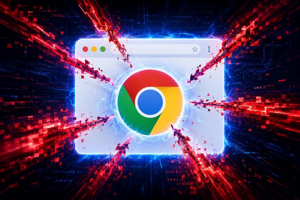 Ataques estão migrando cada vez mais para dentro do navegador
